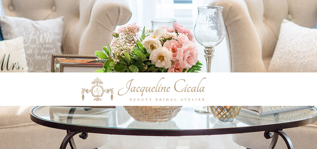Jacqueline Cicala Beauty Bridal Atelier